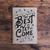 cuaderno the best gris