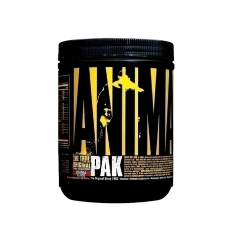 ANIMAL PAK