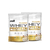 COMBO ENA X2 - WHEY PROTEIN TRUE MADE 453 G C/U - comprar online