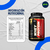 COMBO BODY ADVANCE X2 - WHEY PROTEIN BODY ADVANCE 910G C/U - tienda online