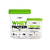 COMBO STAR NUTRITION - WHEY PROETIN DOYPACK 2LB + CREATINA DOYPACK 300G - comprar online