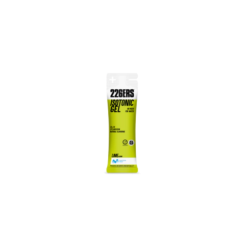 UNIDAD ISOTONIC GEL 68 G - 226ERS - comprar online
