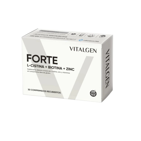 VITALGEN Forte x30 capsulas