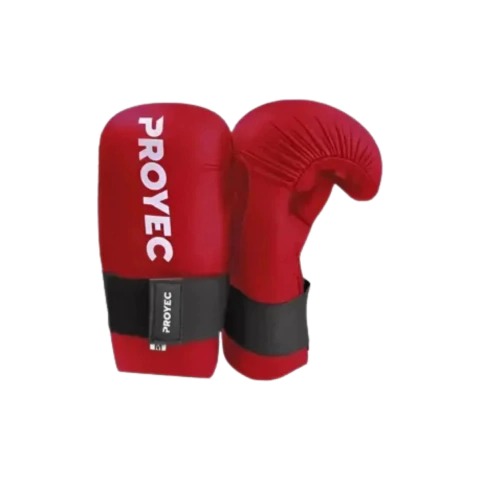 GUANTE SEMI CONTACT TAEKWONDO/KICKBOXING (P270) - PROYEC - comprar online