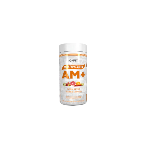 Multivitaminico Am+ 30 Capsulas Generation Fit