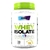PLATINUM WHEY ISOLATE 2 LBS - STAR NUTRITION