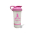 SHAKER FLIP COLOR PERLA BARBELL 500ml (2 EN 1 + Scoop)