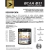 BCAA 8:1:1 POWDER 280 G - BODY ADVANCE - tienda online