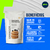 PANCAKE PROTEICO GRANGER CHOCOLATE- 400 GR - comprar online