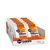 ENERGY CHEWS GU - 12 PAQUETES 4/25 - comprar online