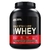 100% WHEY GOLD STANDARD OPTIMUM NUTRITION - 5 LB - comprar online