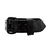 CINTURON DOBLE HEBILLA CUERO 7mm COLOR NEGRO - comprar online