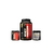 COMBO BODY ADVANCE - WHEY PROTEIN 910GR + CREATINA 150GR + TESTO FULL 240GR