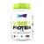 PLATINUM WHEY PROTEIN 2 LBS - STAR NUTRITION - Disfit