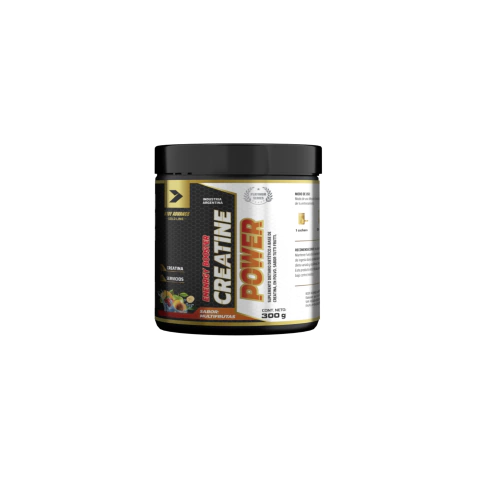 CREATINA POWER 300 G - BODY ADVANCE