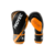 GUANTE BOX KING 12 OZ COLOR NEGRO/NARANJA (P333)