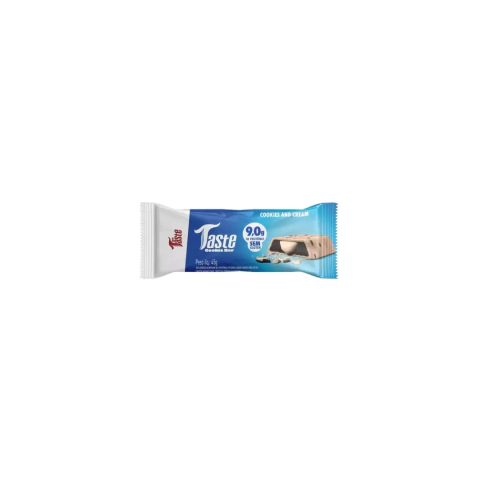 UNIDAD BARRITA 45 g - Mrs Taste - comprar online