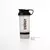 SHAKER FLIP COLOR TRANSPARENTE ENERGY 500ml (2 EN 1 + Scoop) - comprar online