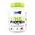 PLATINUM WHEY PROTEIN 2 LBS - STAR NUTRITION - comprar online