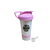 SHAKER FLIP COLOR PERLA NO PAIN NO GAIN 500ml (2 EN 1 + Scoop) - comprar online
