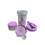 SHAKER FLIP COLOR PERLA BARBELL 500ml (2 EN 1 + Scoop) - comprar online