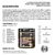 BEAST BLOOD PRE ENTRENO 280 G - BODY ADVANCE - Disfit