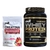 COMBO ENA - WHEY PROTEIN TRUE MADE 2LB + CREATINA SABORIZADA