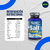 SALT CAPS VICTORY - 90 CAPSULAS - Disfit