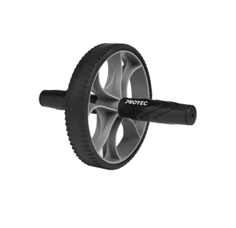 RUEDA ABDOMINAL (P746) - PROYEC
