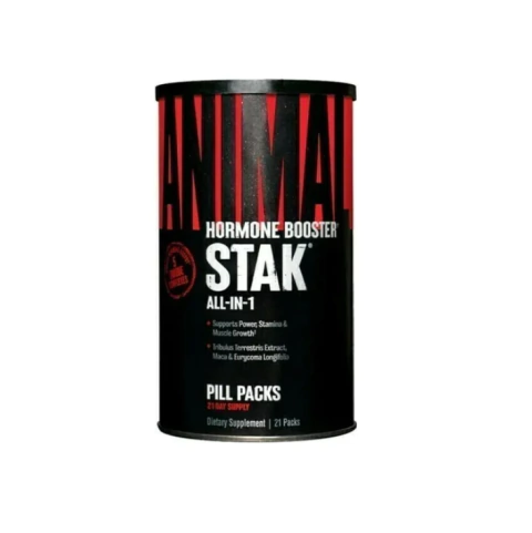 ANIMAL STAK