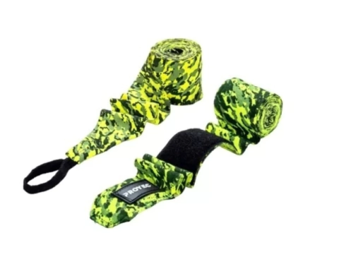 VENDAS BOXEO 3.5MTS (P780) - PROYEC