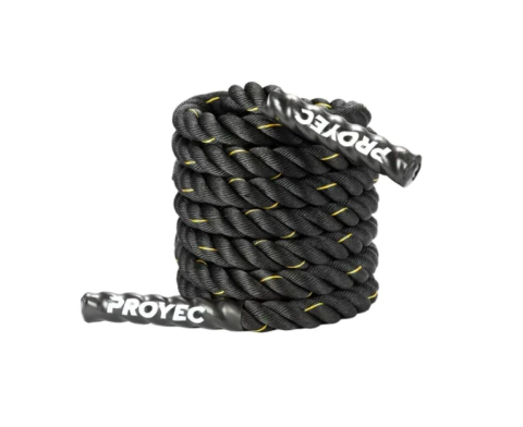 BATTLE ROPE 3.8cm X 9m (P222) - PROYEC - comprar online