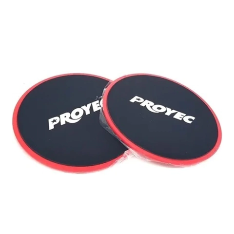 Sliders Deslizadores Proyec