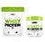 COMBO STAR NUTRITION - WHEY PROTEIN DOY PACK 2LB + CREATINA 300 G - comprar online