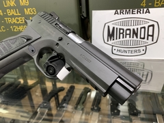 TANFOGLIO COMBAT T CALIBRE .9mm