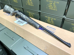 MARLIN CARABINA A CERROJO XT-22 CAMO CAL. 22LR
