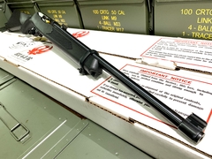 RUGER CARABINA SEMIAUTOMATICA 10-22 POLIMERO CAL. 22LR ART. 15155