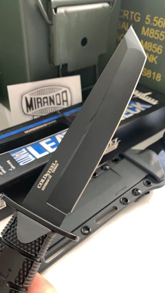 COLD STEEL 39LSFCT Cuchillo LEATHERNECK TANTO Acero D2