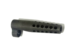 APAGALLAMAS de Acero para FUSIL GARAND 30 M1