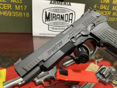 BERSA TPR9 XT Calibre 9mm Pavon 0TPR9XT