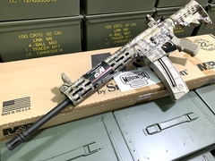 SMITH WESSON Carabina MP 15-22 CAMO KRYPTEC CAL. 22LR