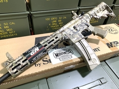 SMITH WESSON Carabina MP 15-22 CAMO KRYPTEC CAL. 22LR
