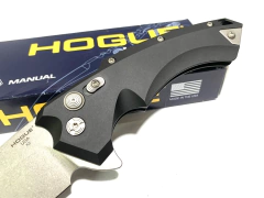 HOGUE KNIVES Navaja X5 FLIPPER SPEAR POINT MADE IN USA