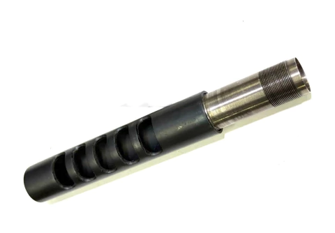 COMPENSADOR ESCOPETA REMINGTON TIRO PRACTICO - comprar online