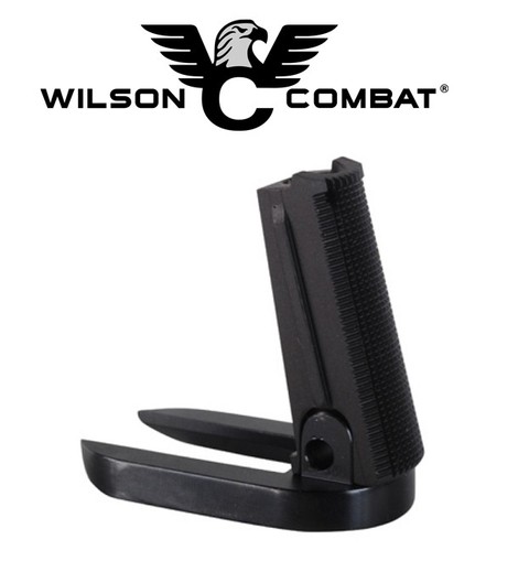 WILSON COMBAT 366BFO Estuche y Embudo de COLT OFFICERS