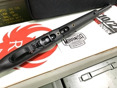 RUGER CARABINA SEMIAUTOMATICA 10-22 TAKE DOWN CAL. 22LR