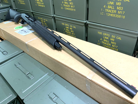 FRANCHI ESCOPETA SEMIAUTOMATICA I-12 CAL 12-76