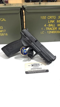 GIRSAN MC 9S Black Cal. 9mm