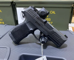 SIG SAUER P365X ROMEO-X CAL .9MM (365X-9-BXR3-RXX)