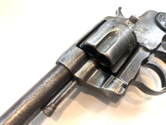 COLT NEW ARMY & NAVY CAL. 41 COLT USADO